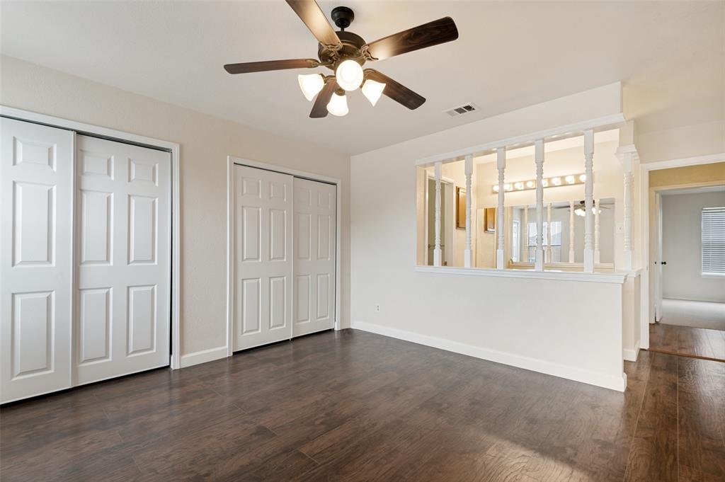Newport Village - Residential