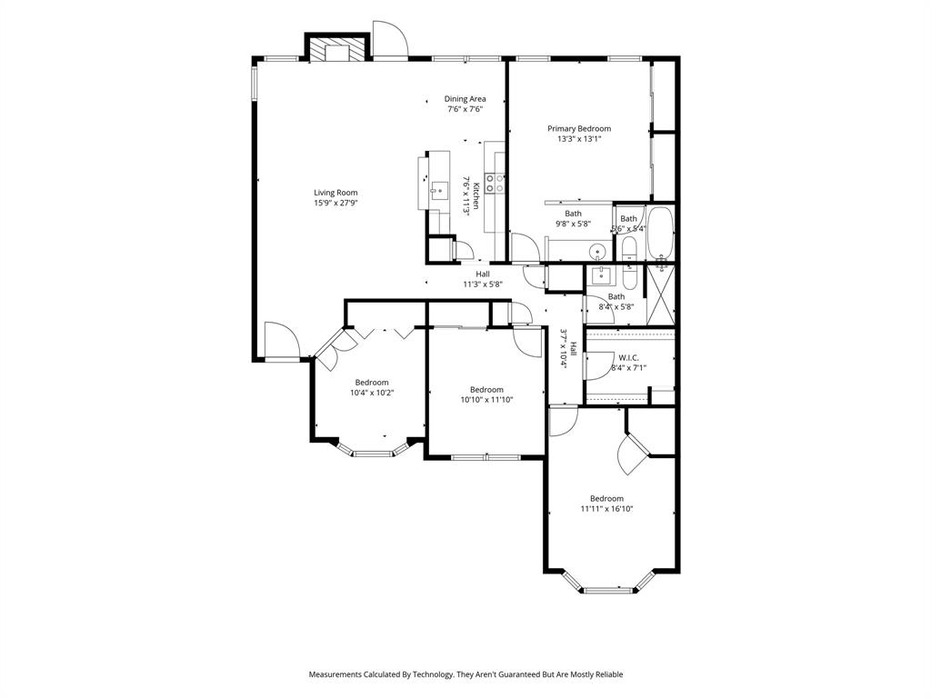 Newport Village - Residential