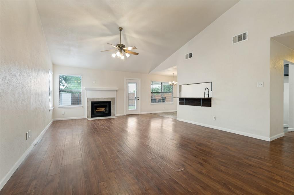 Newport Village - Residential