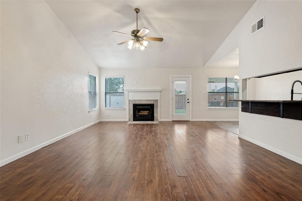 Newport Village - Residential