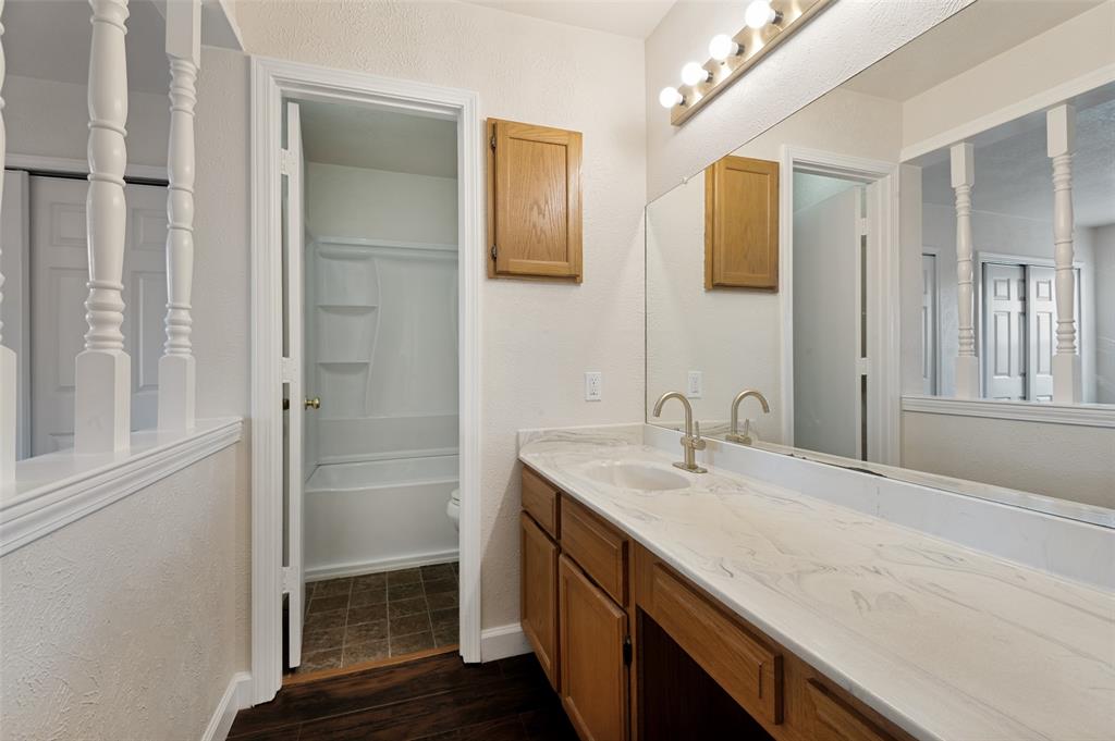 Newport Village - Residential