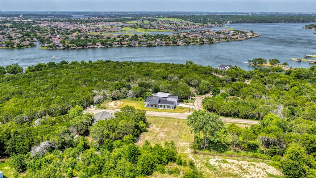 Comanche Harbor Sec C - Land