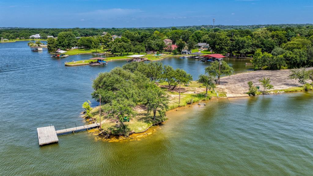 Comanche Harbor Sec C - Land