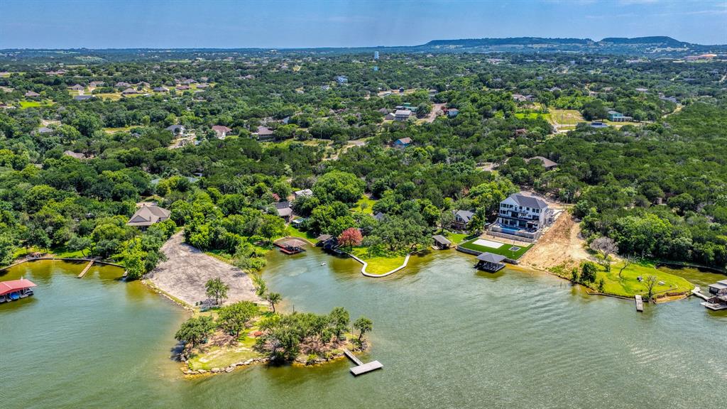 Comanche Harbor Sec C - Land
