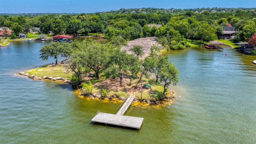 Comanche Harbor Sec C - Land