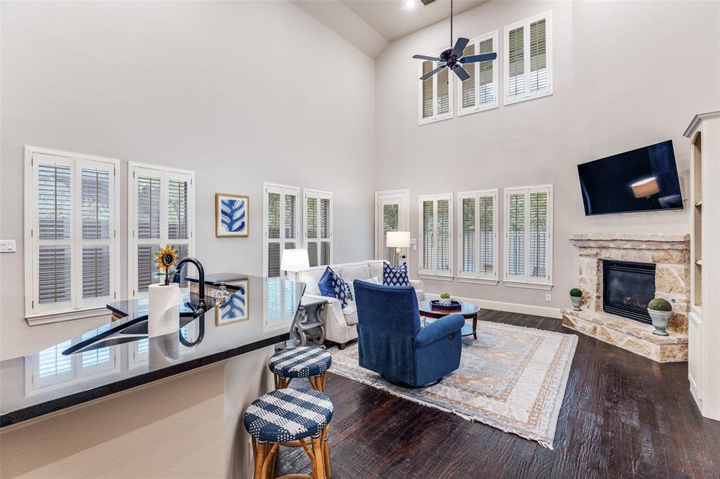 Stonegate At Forest Hills - Residential