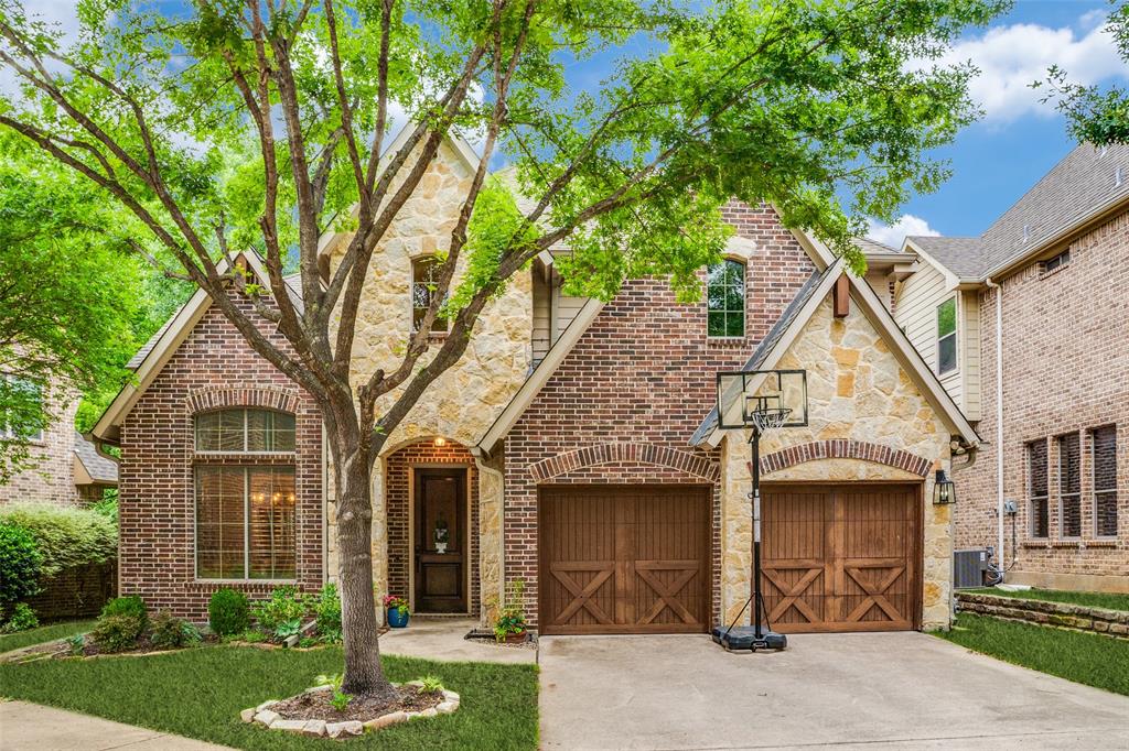 Stonegate At Forest Hills - Residential