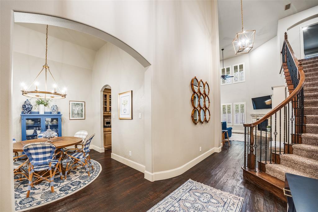 Stonegate At Forest Hills - Residential