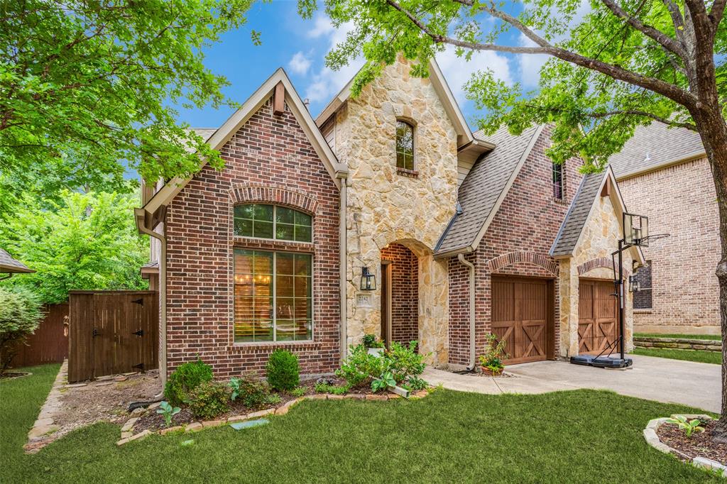 Stonegate At Forest Hills - Residential