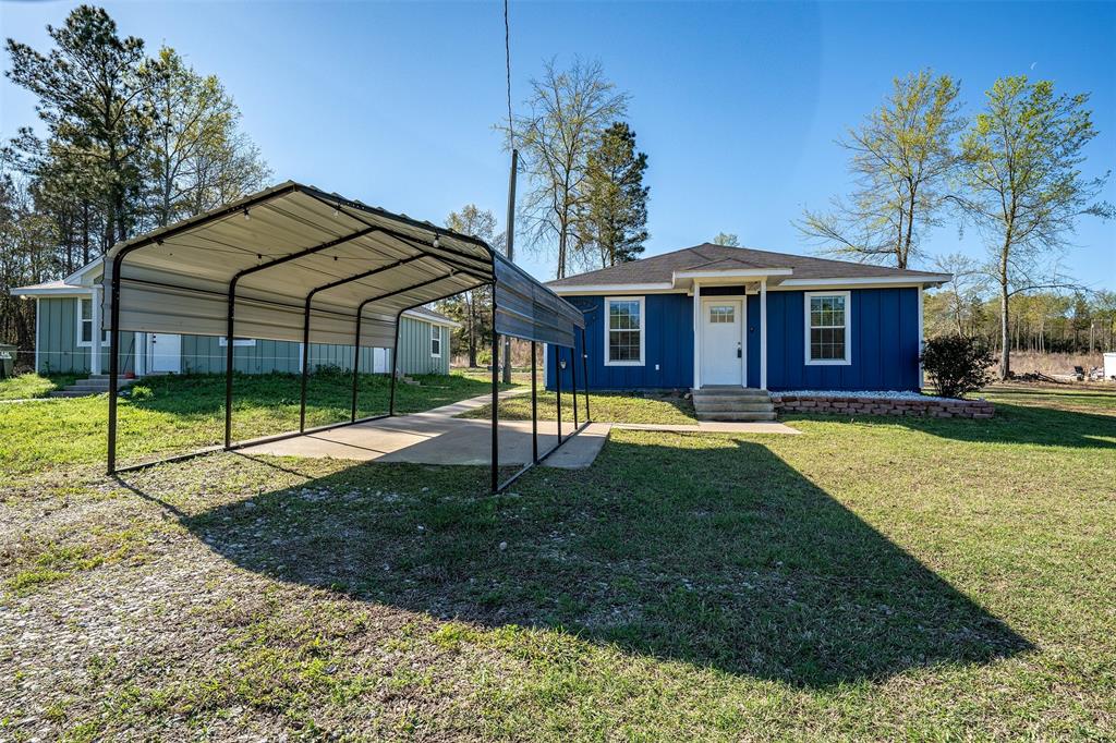 Are you looking for an affordable home and wanting to get away from the hussle and bussle of the city life. This is the one!! Welcome to 10670 Seven Hills Rd in Tyler, Texas — a charming one-owner home nestled on a full acre of peaceful East Texas countryside. This well-maintained 3-bedroom, 2-bath residence offers a comfortable and functional layout designed for everyday living. 

Step inside to an inviting open-concept living room and kitchen, creating the perfect space for gathering with family and friends. The kitchen is equipped with a well maintained stove, microwave, and dishwasher. The on trend white cabinet and ceramic flooring compliements well with each other. You will not find any carpet here, ceramic flooring throughout the entire home. The open design allows natural light to flow throughout the main living area while keeping everyone connected whether you’re cooking, entertaining, or relaxing at home.

Each of the three bedrooms offers comfortable space and versatility, while the two full bathrooms provide convenience for both residents and guests. Having been cared for by a single owner, the home reflects pride of ownership and thoughtful upkeep.

Situated on a full acre, the property provides plenty of room to enjoy outdoor living, gardening, or simply taking in the quiet surroundings. With space to spread out and the privacy of country living, this property offers the best of both comfort and tranquility while still being just a short drive from the amenities of Tyler.

If you're looking for a move-in ready home with space, privacy, and a welcoming layout, 10670 Seven Hills Rd is ready to welcome you home.