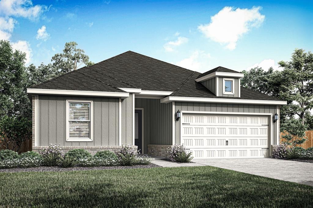 Southaven - Residential