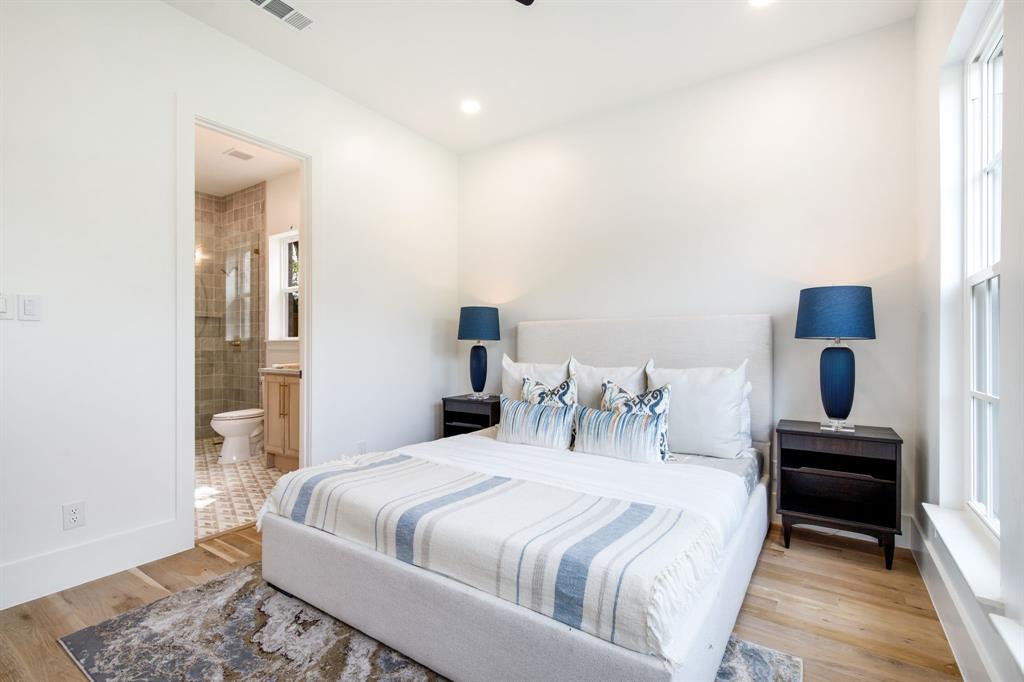 Lakewood Heights - Residential