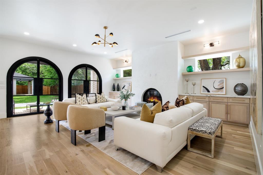 Lakewood Heights - Residential