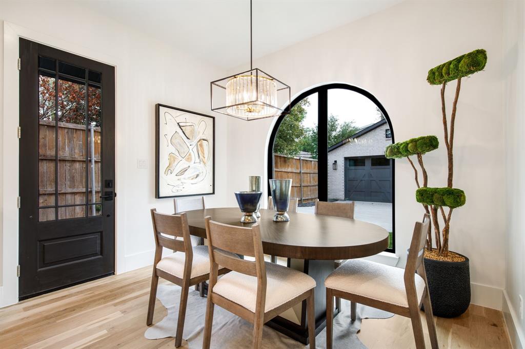 Lakewood Heights - Residential