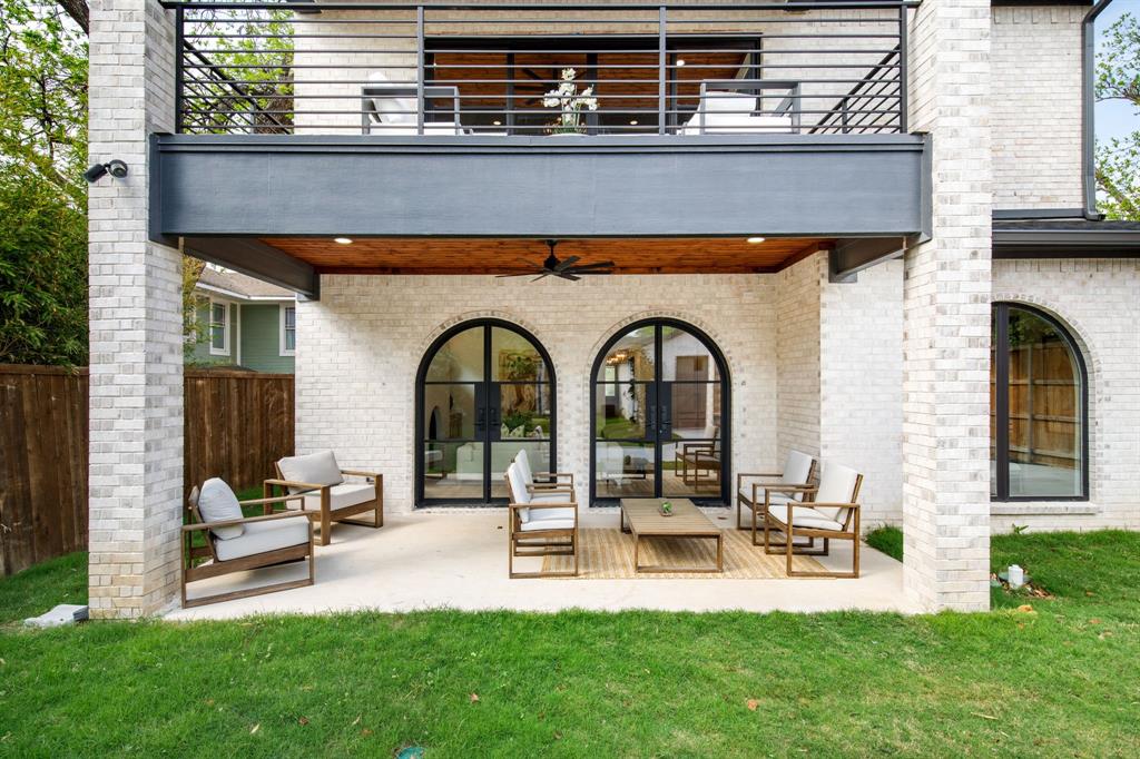 Lakewood Heights - Residential