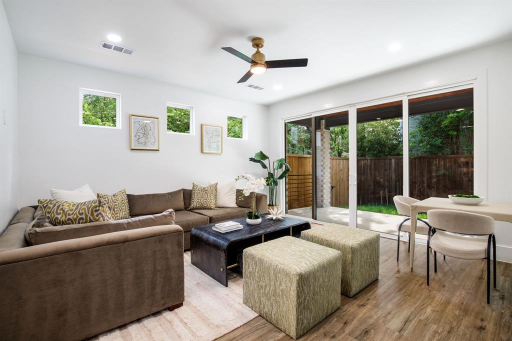 Lakewood Heights - Residential