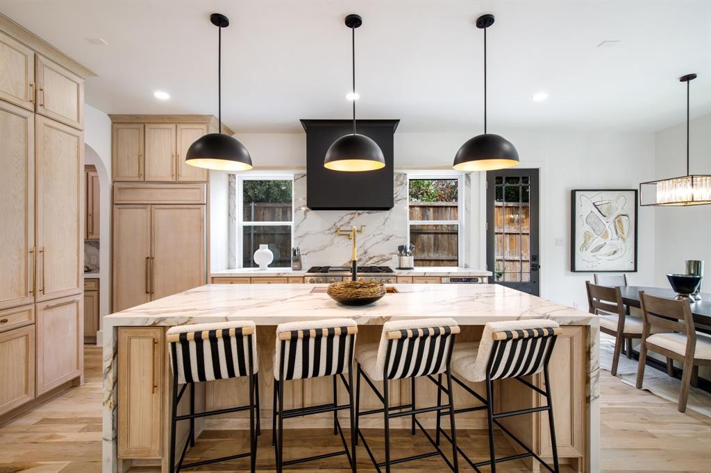 Lakewood Heights - Residential
