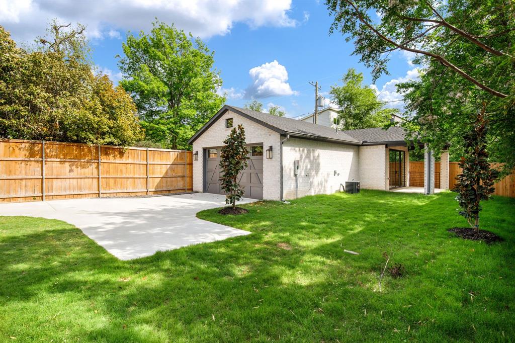 Lakewood Heights - Residential