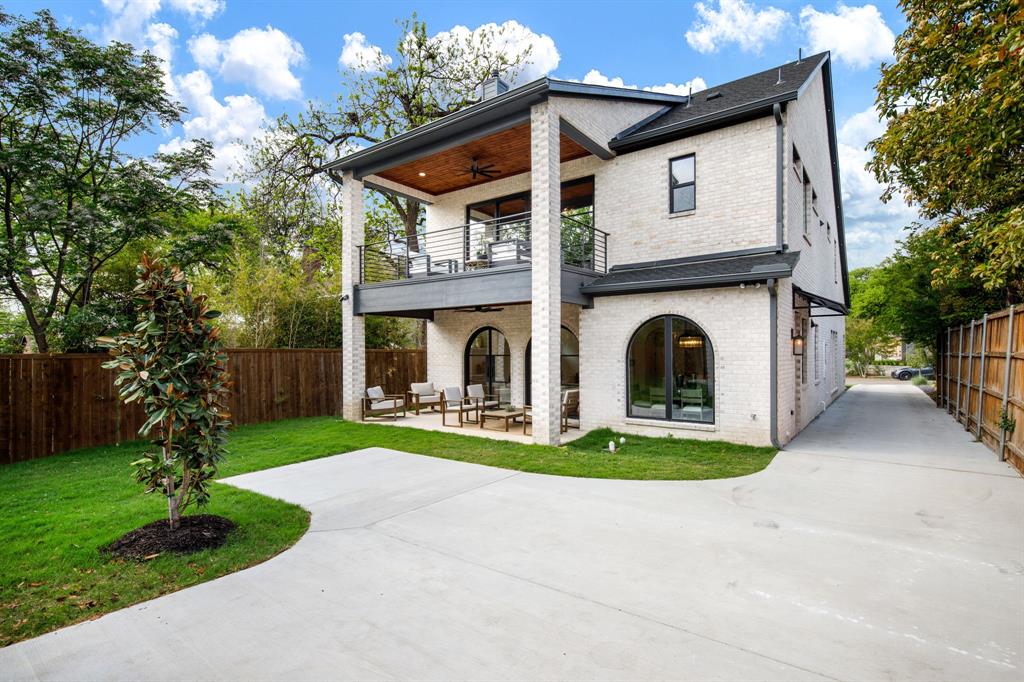 Lakewood Heights - Residential