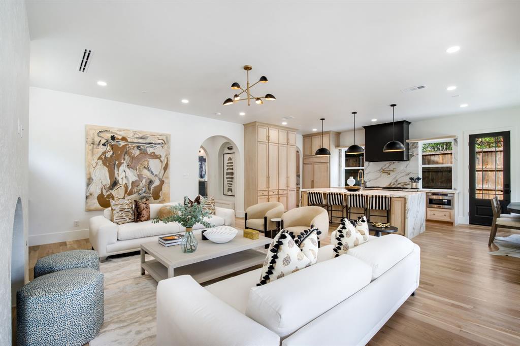 Lakewood Heights - Residential