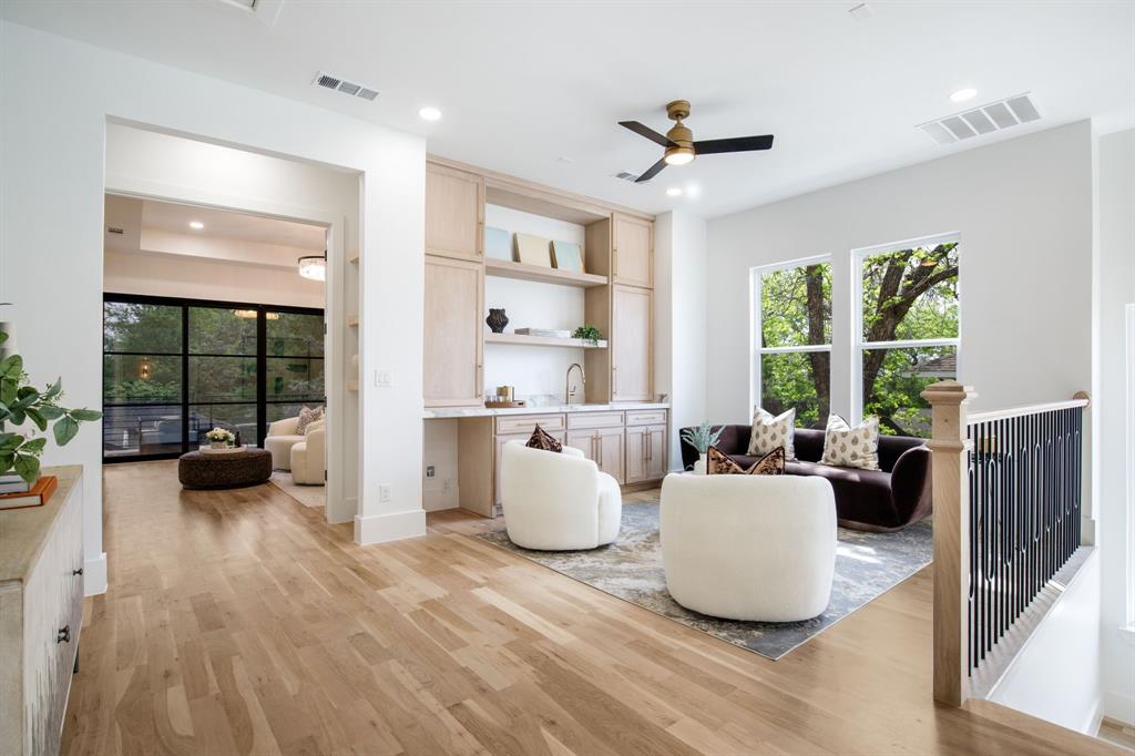 Lakewood Heights - Residential
