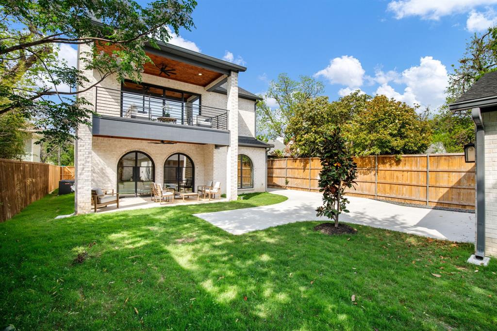 Lakewood Heights - Residential
