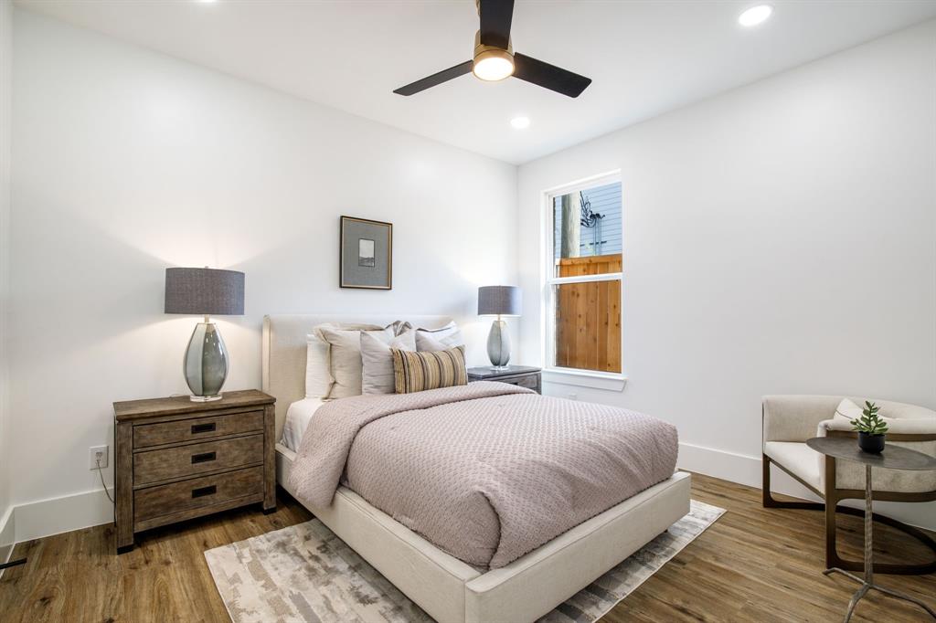 Lakewood Heights - Residential