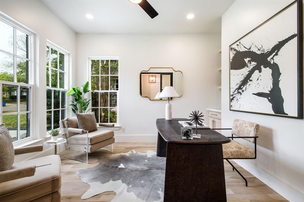 Lakewood Heights - Residential