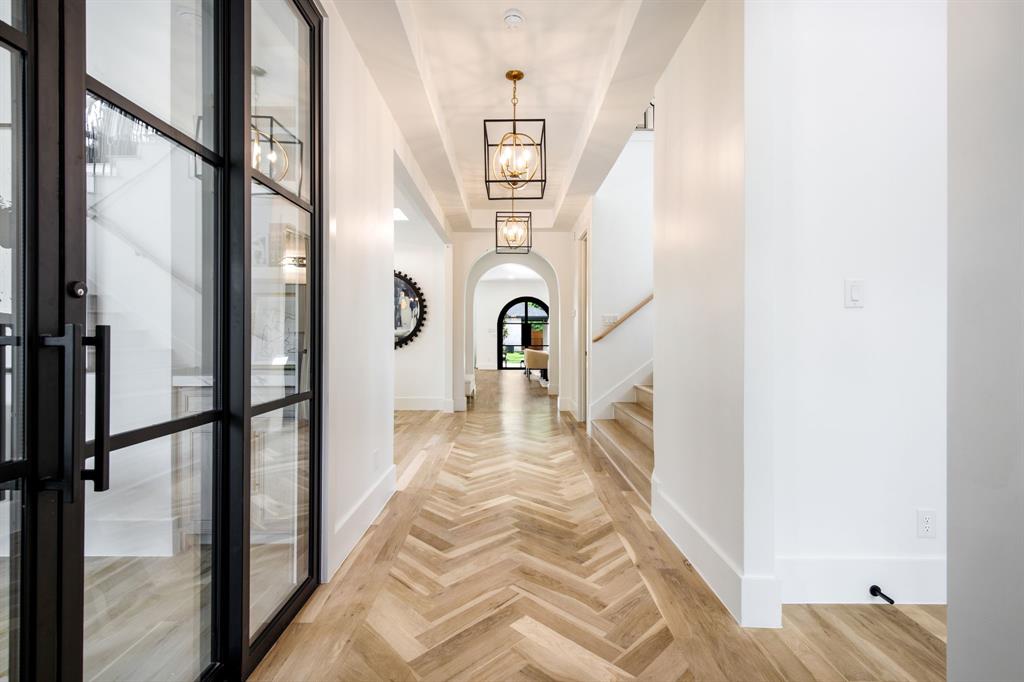 Lakewood Heights - Residential