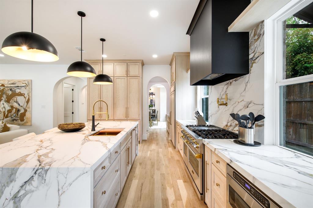 Lakewood Heights - Residential