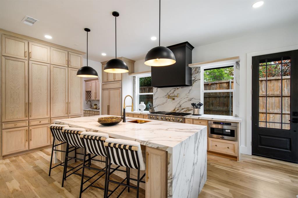 Lakewood Heights - Residential
