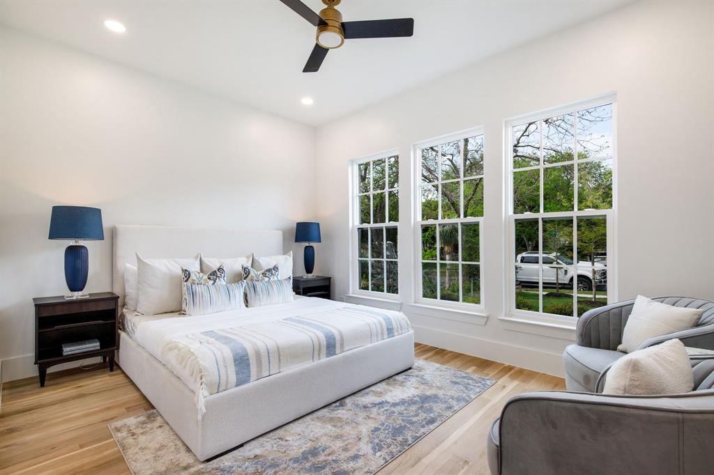 Lakewood Heights - Residential