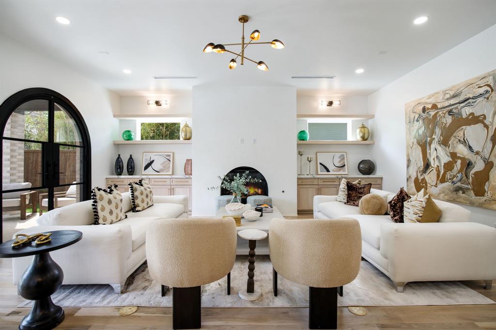 Lakewood Heights - Residential