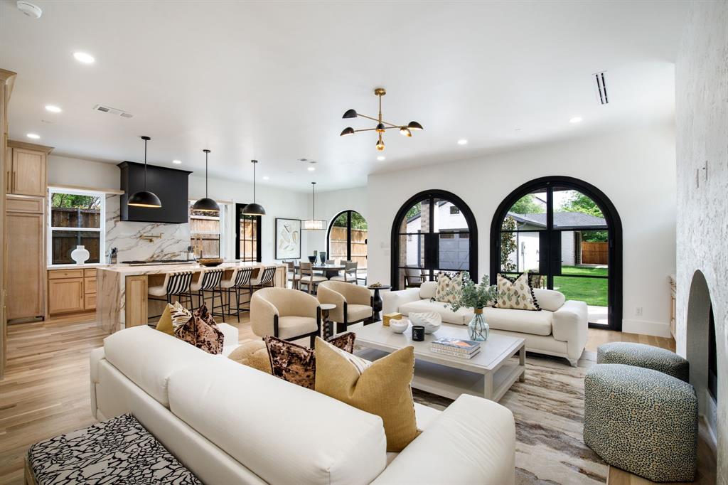 Lakewood Heights - Residential