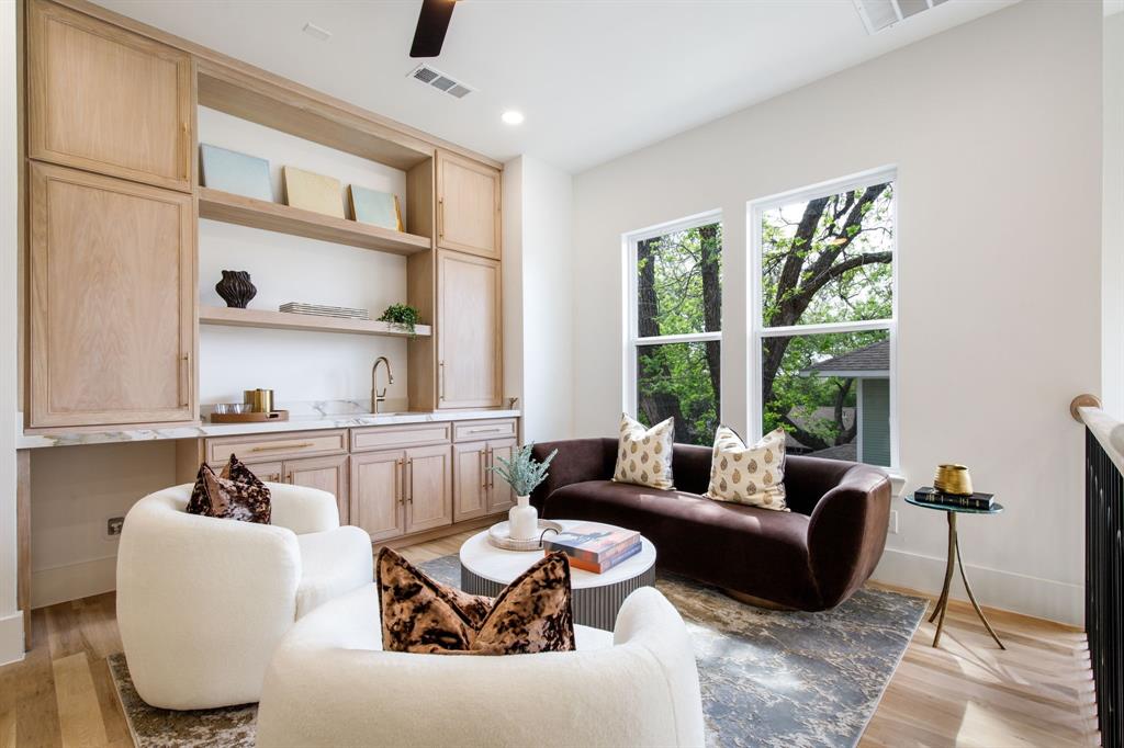 Lakewood Heights - Residential