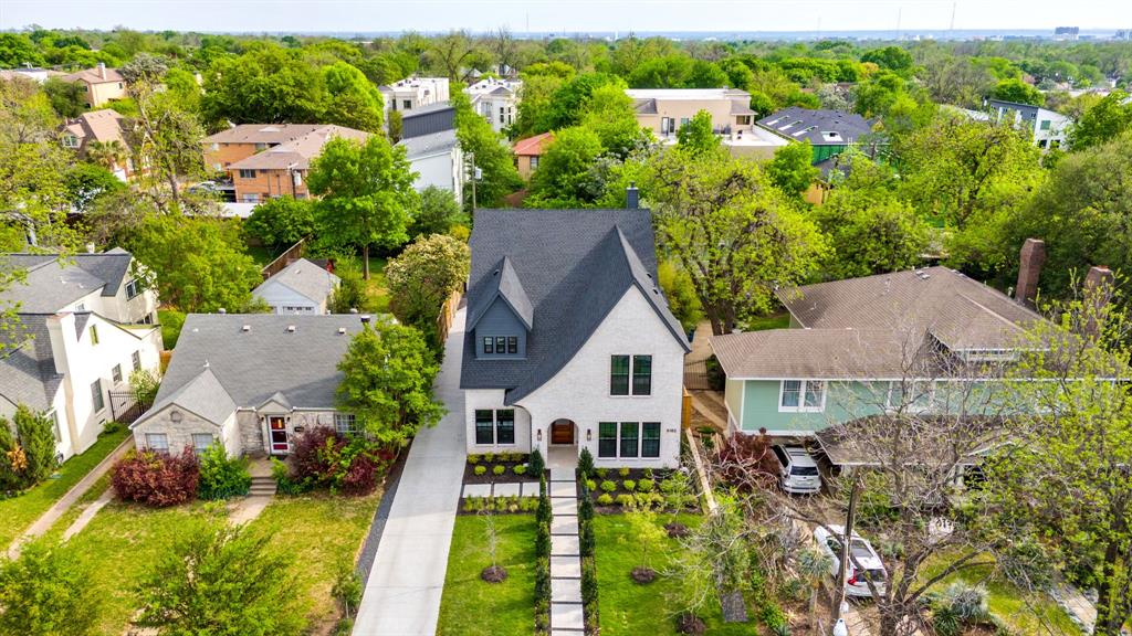 Lakewood Heights - Residential