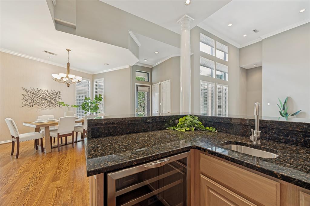 Waterford On The Park - Residential