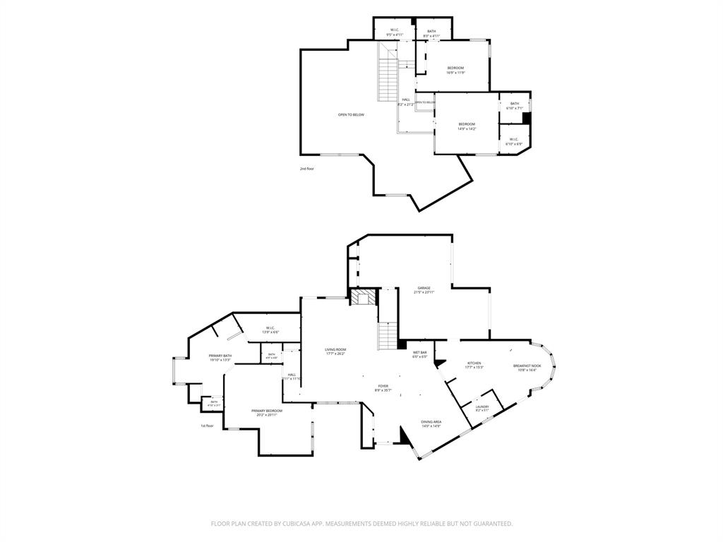 Waterford On The Park - Residential