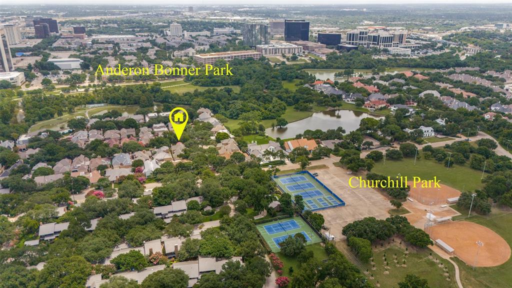 Waterford On The Park - Residential