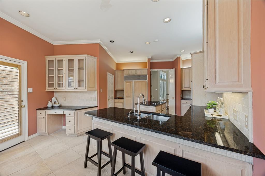 Waterford On The Park - Residential