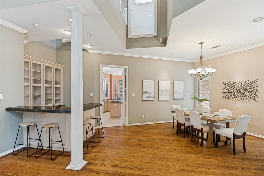 Waterford On The Park - Residential