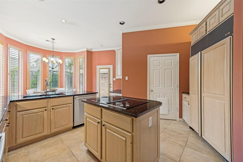 Waterford On The Park - Residential