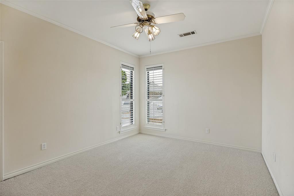 Waterford On The Park - Residential