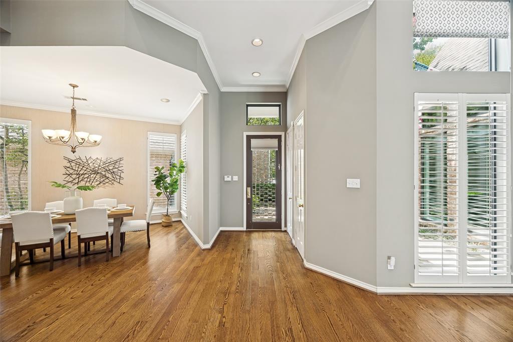 Waterford On The Park - Residential