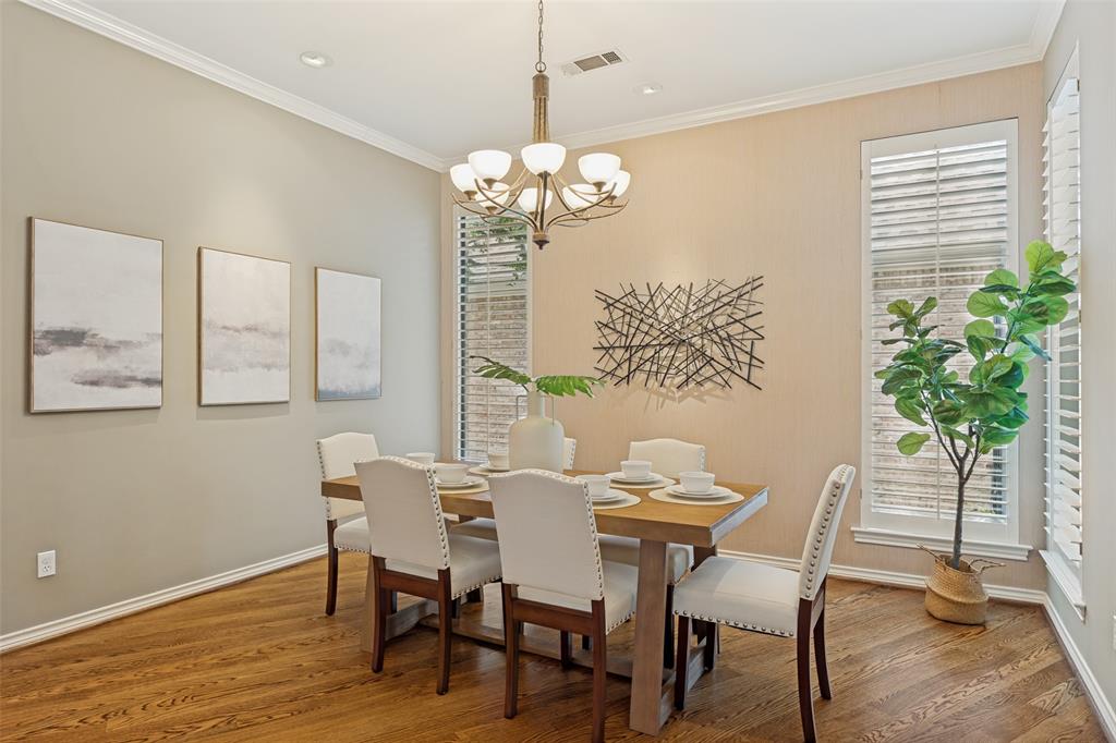 Waterford On The Park - Residential