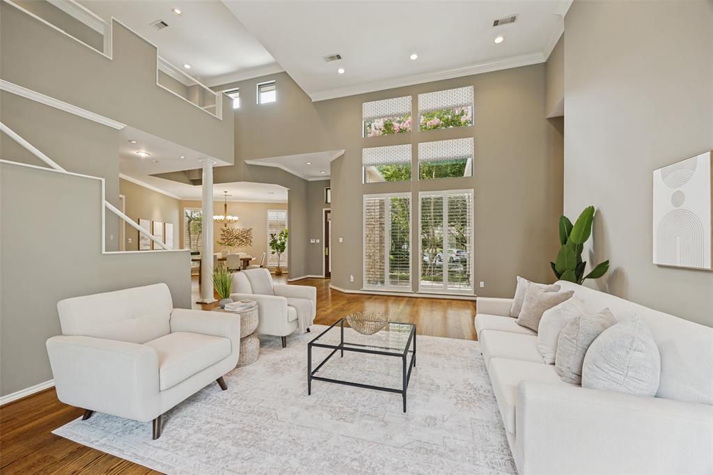 Waterford On The Park - Residential