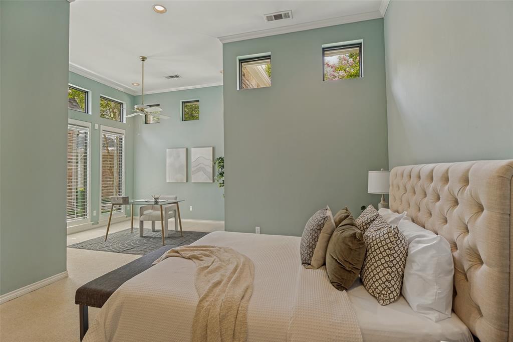 Waterford On The Park - Residential