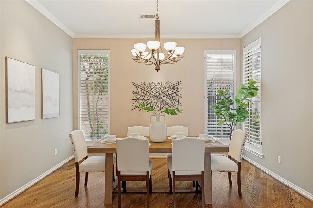 Waterford On The Park - Residential