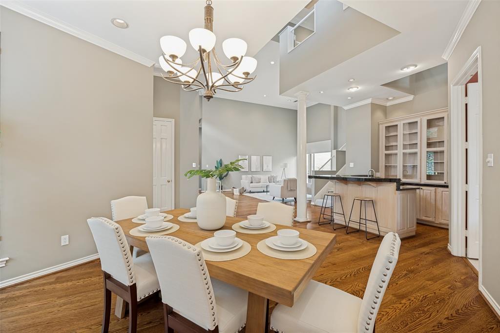 Waterford On The Park - Residential
