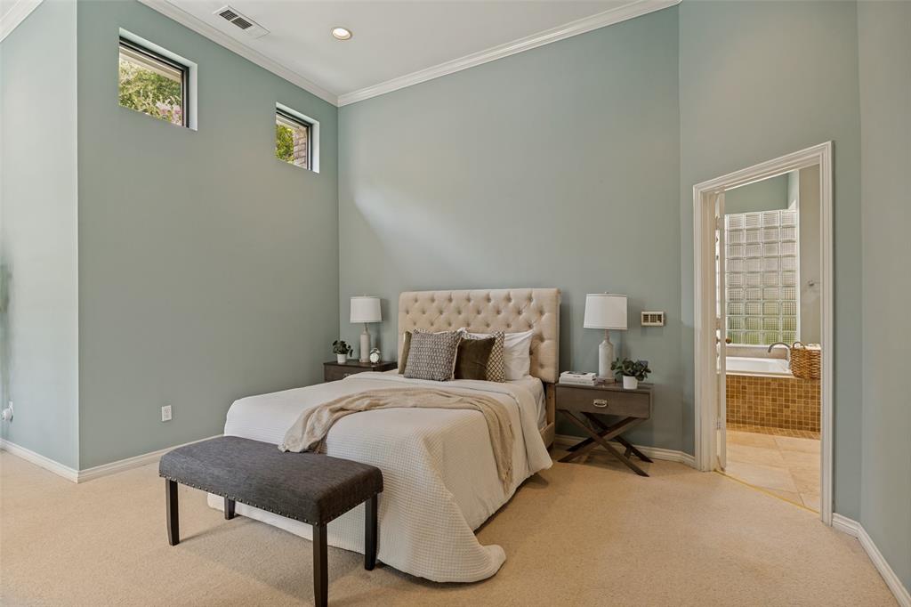 Waterford On The Park - Residential